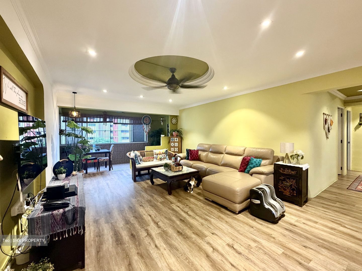 Blk 302 Hougang Avenue 5 (Hougang), HDB 5 Rooms #597527941